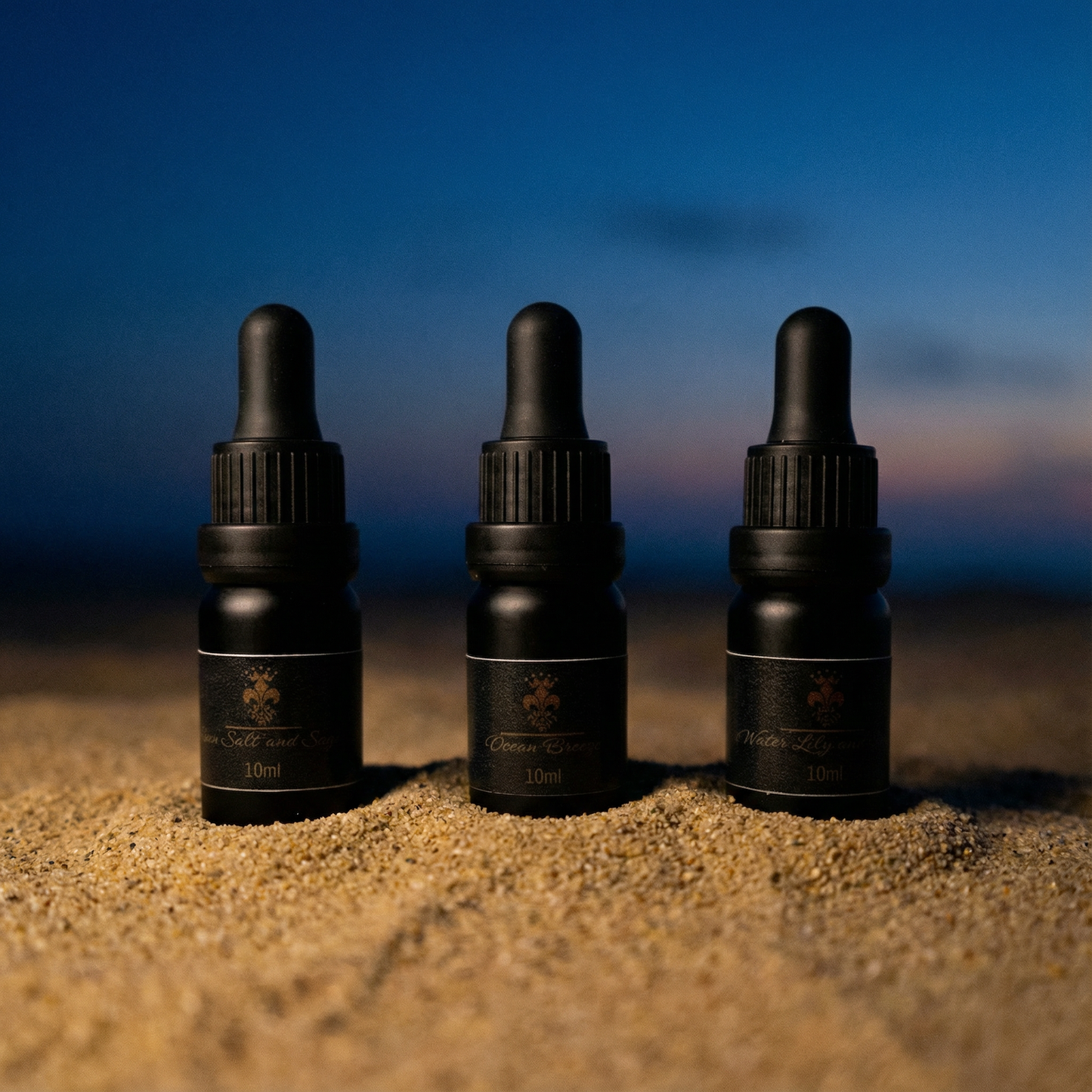 Fresh & Pure Collection