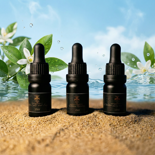 Fresh & Pure Collection