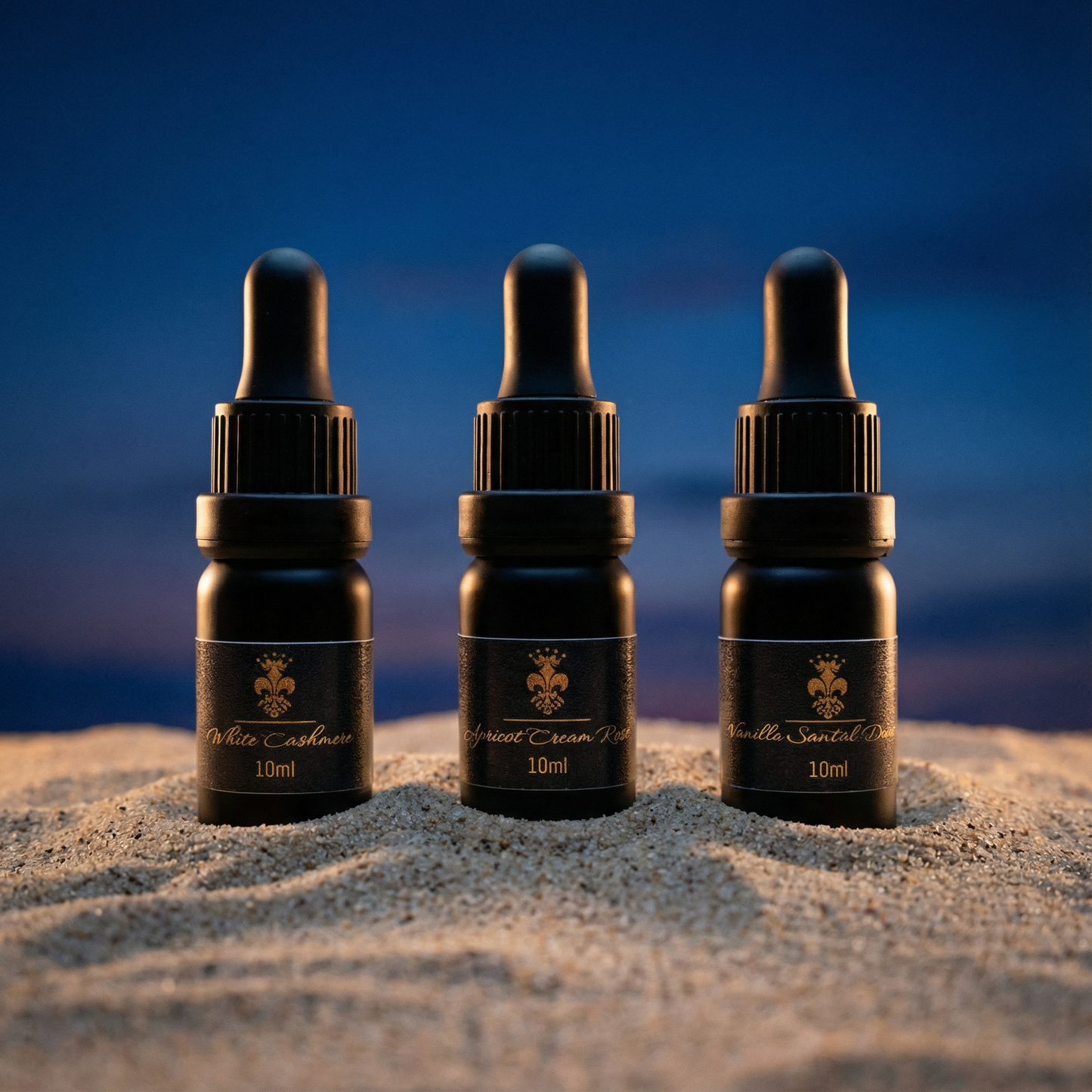 Deluxe Blend Collection