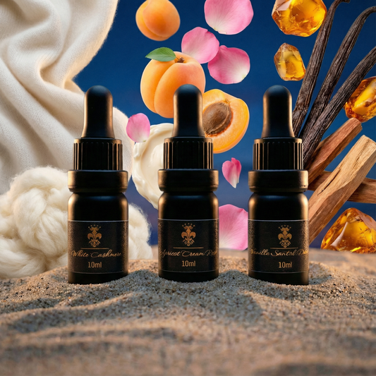 Deluxe Blend Collection